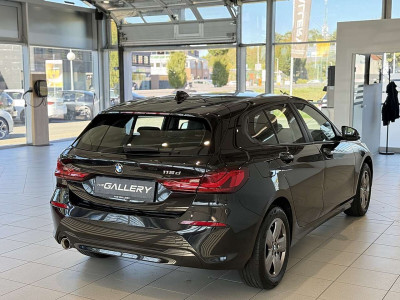 BMW 1er Gebrauchtwagen