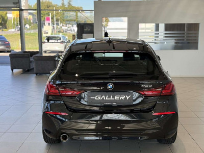 BMW 1er Gebrauchtwagen