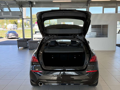 BMW 1er Gebrauchtwagen