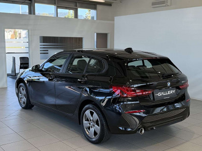 BMW 1er Gebrauchtwagen