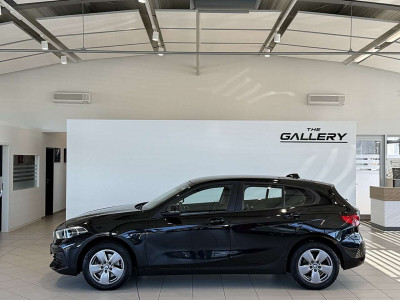 BMW 1er Gebrauchtwagen