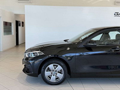 BMW 1er Gebrauchtwagen