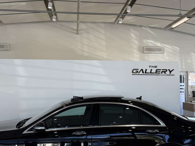 Mercedes-Benz S-Klasse Gebrauchtwagen Mercedes-Benz S-Klasse Gebrauchtwagen