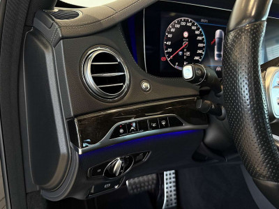 Mercedes-Benz S-Klasse Gebrauchtwagen Mercedes-Benz S-Klasse Gebrauchtwagen