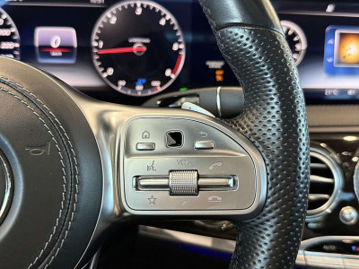 Mercedes-Benz S-Klasse Gebrauchtwagen Mercedes-Benz S-Klasse Gebrauchtwagen