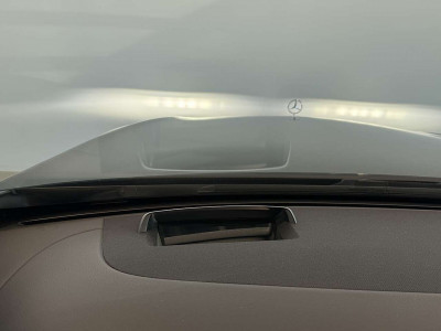 Mercedes-Benz S-Klasse Gebrauchtwagen Mercedes-Benz S-Klasse Gebrauchtwagen