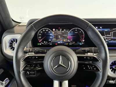 Mercedes-Benz G-Klasse Gebrauchtwagen Mercedes-Benz G-Klasse Gebrauchtwagen