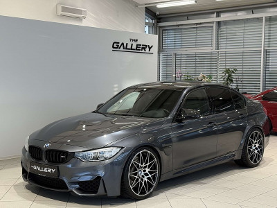 BMW 3er Gebrauchtwagen BMW 3er Gebrauchtwagen