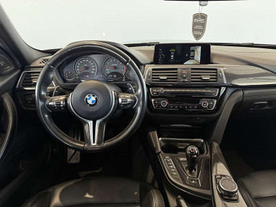 BMW 3er Gebrauchtwagen BMW 3er Gebrauchtwagen