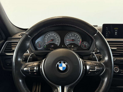 BMW 3er Gebrauchtwagen BMW 3er Gebrauchtwagen