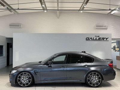 BMW 3er Gebrauchtwagen BMW 3er Gebrauchtwagen