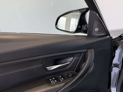 BMW 3er Gebrauchtwagen BMW 3er Gebrauchtwagen