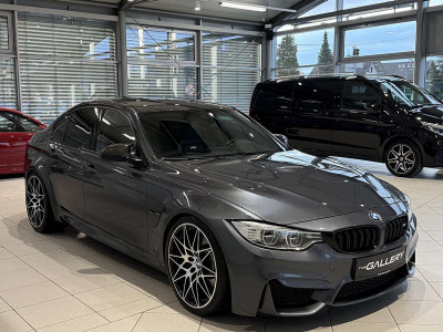 BMW 3er Gebrauchtwagen BMW 3er Gebrauchtwagen