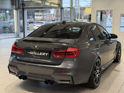 BMW 3er Gebrauchtwagen BMW 3er Gebrauchtwagen
