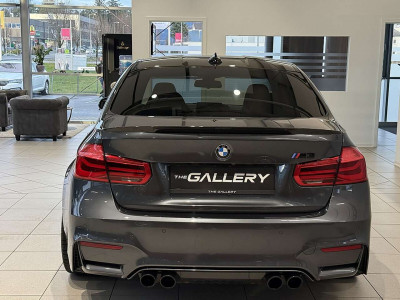 BMW 3er Gebrauchtwagen BMW 3er Gebrauchtwagen