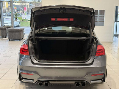 BMW 3er Gebrauchtwagen BMW 3er Gebrauchtwagen