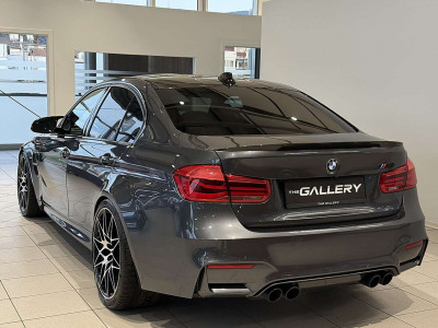 BMW 3er Gebrauchtwagen BMW 3er Gebrauchtwagen