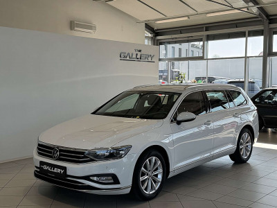 VW Passat Gebrauchtwagen VW Passat Gebrauchtwagen