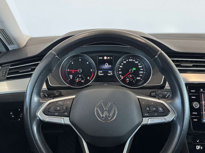 VW Passat Gebrauchtwagen VW Passat Gebrauchtwagen