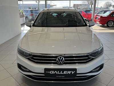 VW Passat Gebrauchtwagen VW Passat Gebrauchtwagen