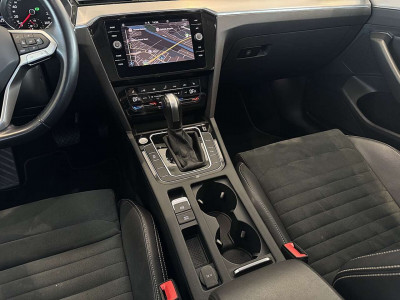VW Passat Gebrauchtwagen VW Passat Gebrauchtwagen