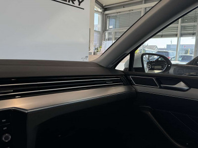 VW Passat Gebrauchtwagen VW Passat Gebrauchtwagen