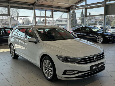 VW Passat Gebrauchtwagen VW Passat Gebrauchtwagen