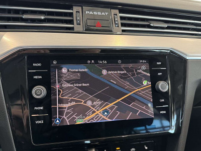VW Passat Gebrauchtwagen VW Passat Gebrauchtwagen