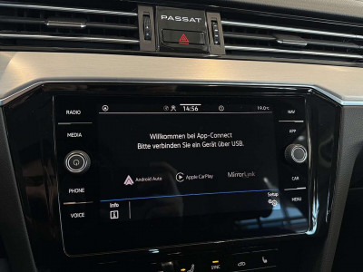 VW Passat Gebrauchtwagen VW Passat Gebrauchtwagen