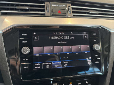 VW Passat Gebrauchtwagen VW Passat Gebrauchtwagen