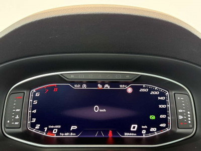 Seat Ateca Gebrauchtwagen Seat Ateca Gebrauchtwagen