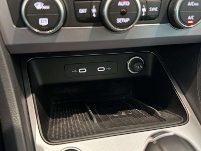 Seat Ateca Gebrauchtwagen Seat Ateca Gebrauchtwagen