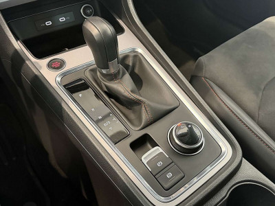 Seat Ateca Gebrauchtwagen Seat Ateca Gebrauchtwagen