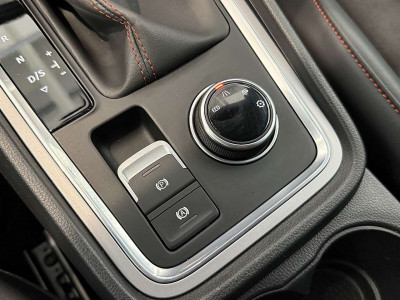 Seat Ateca Gebrauchtwagen Seat Ateca Gebrauchtwagen