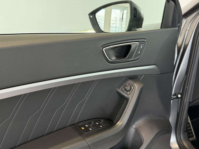 Seat Ateca Gebrauchtwagen Seat Ateca Gebrauchtwagen