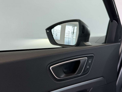 Seat Ateca Gebrauchtwagen Seat Ateca Gebrauchtwagen