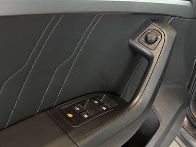 Seat Ateca Gebrauchtwagen Seat Ateca Gebrauchtwagen