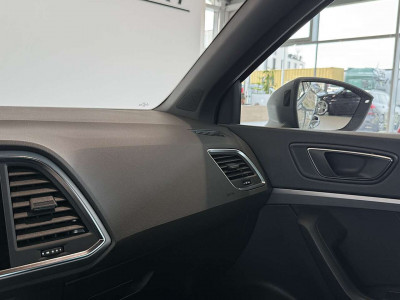Seat Ateca Gebrauchtwagen Seat Ateca Gebrauchtwagen