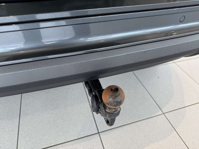 Seat Ateca Gebrauchtwagen Seat Ateca Gebrauchtwagen