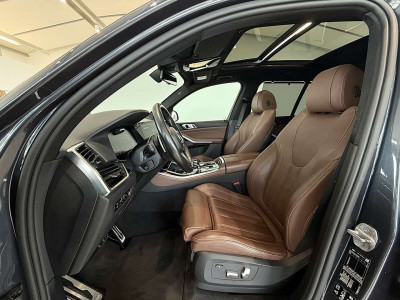 BMW X5 Gebrauchtwagen BMW X5 Gebrauchtwagen