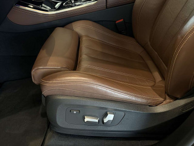 BMW X5 Gebrauchtwagen BMW X5 Gebrauchtwagen