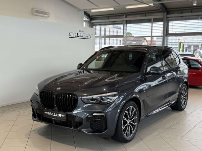 BMW X5 Gebrauchtwagen BMW X5 Gebrauchtwagen
