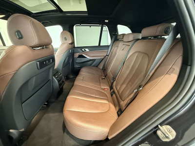 BMW X5 Gebrauchtwagen BMW X5 Gebrauchtwagen