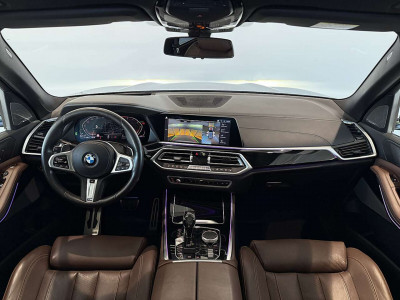 BMW X5 Gebrauchtwagen BMW X5 Gebrauchtwagen