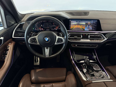 BMW X5 Gebrauchtwagen BMW X5 Gebrauchtwagen