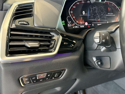 BMW X5 Gebrauchtwagen BMW X5 Gebrauchtwagen