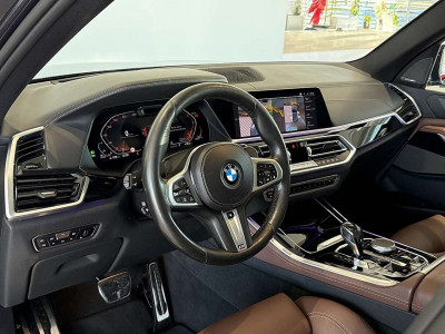 BMW X5 Gebrauchtwagen BMW X5 Gebrauchtwagen