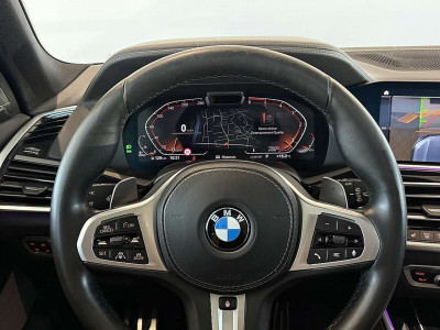 BMW X5 Gebrauchtwagen BMW X5 Gebrauchtwagen