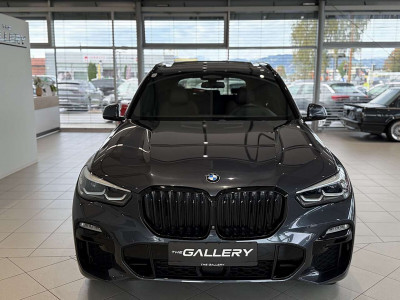 BMW X5 Gebrauchtwagen BMW X5 Gebrauchtwagen
