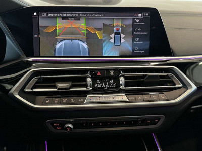 BMW X5 Gebrauchtwagen BMW X5 Gebrauchtwagen